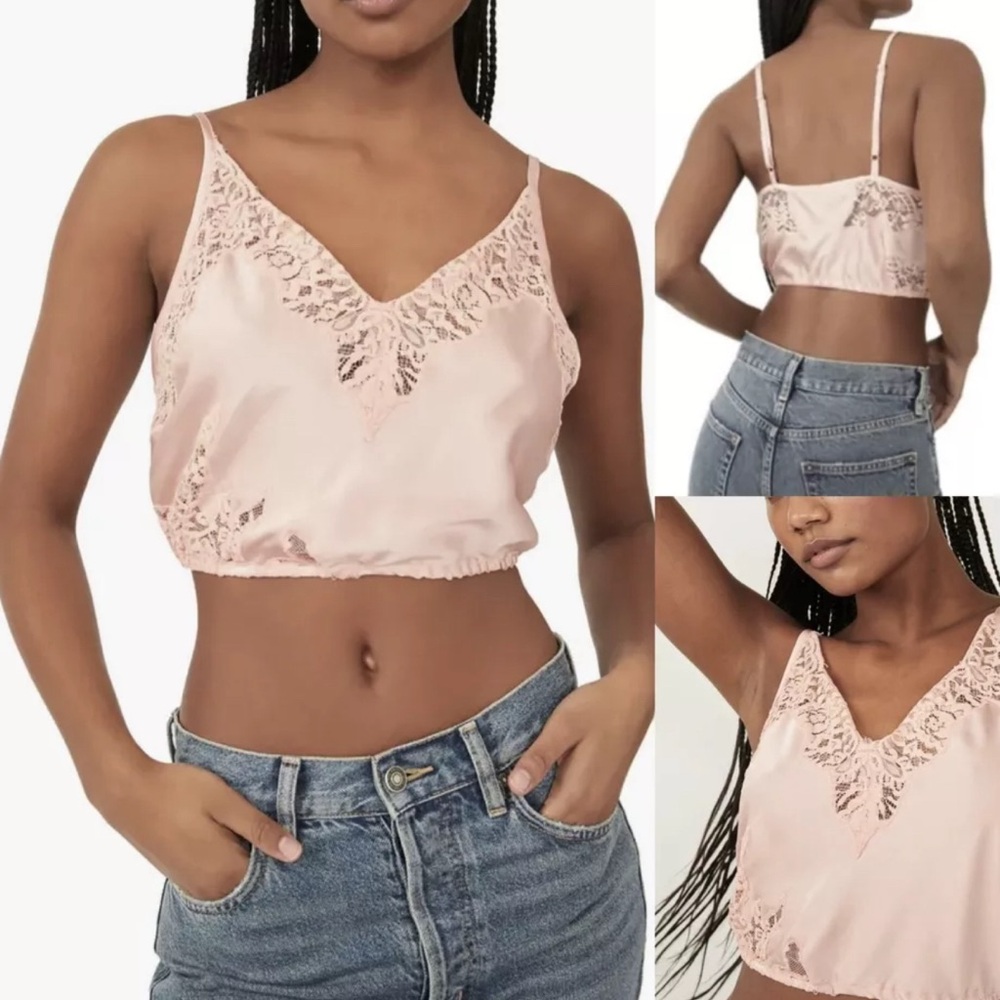 Free people cami